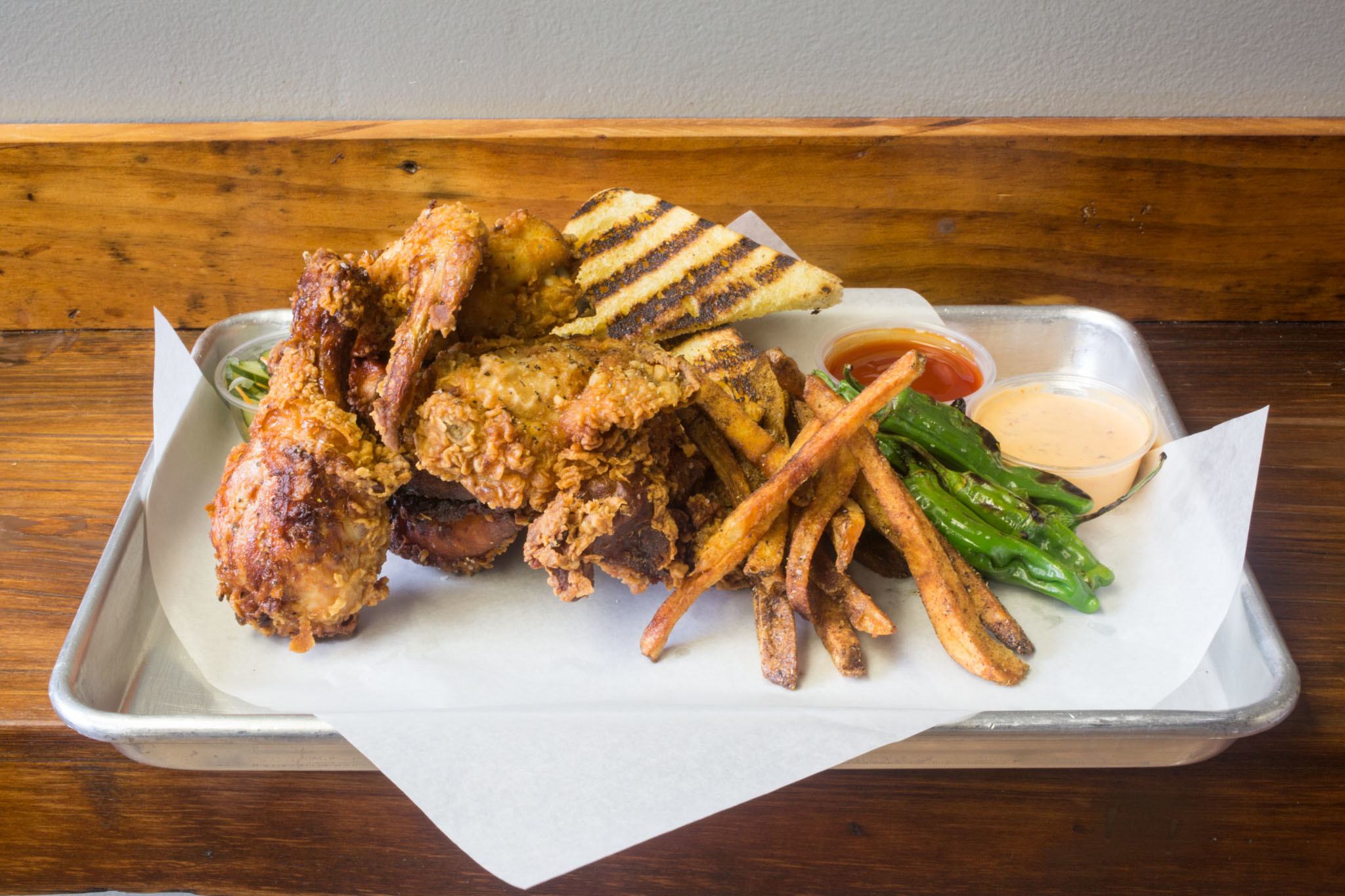 Best of 2013 best restaurants in Chicago, best bars in Chicago