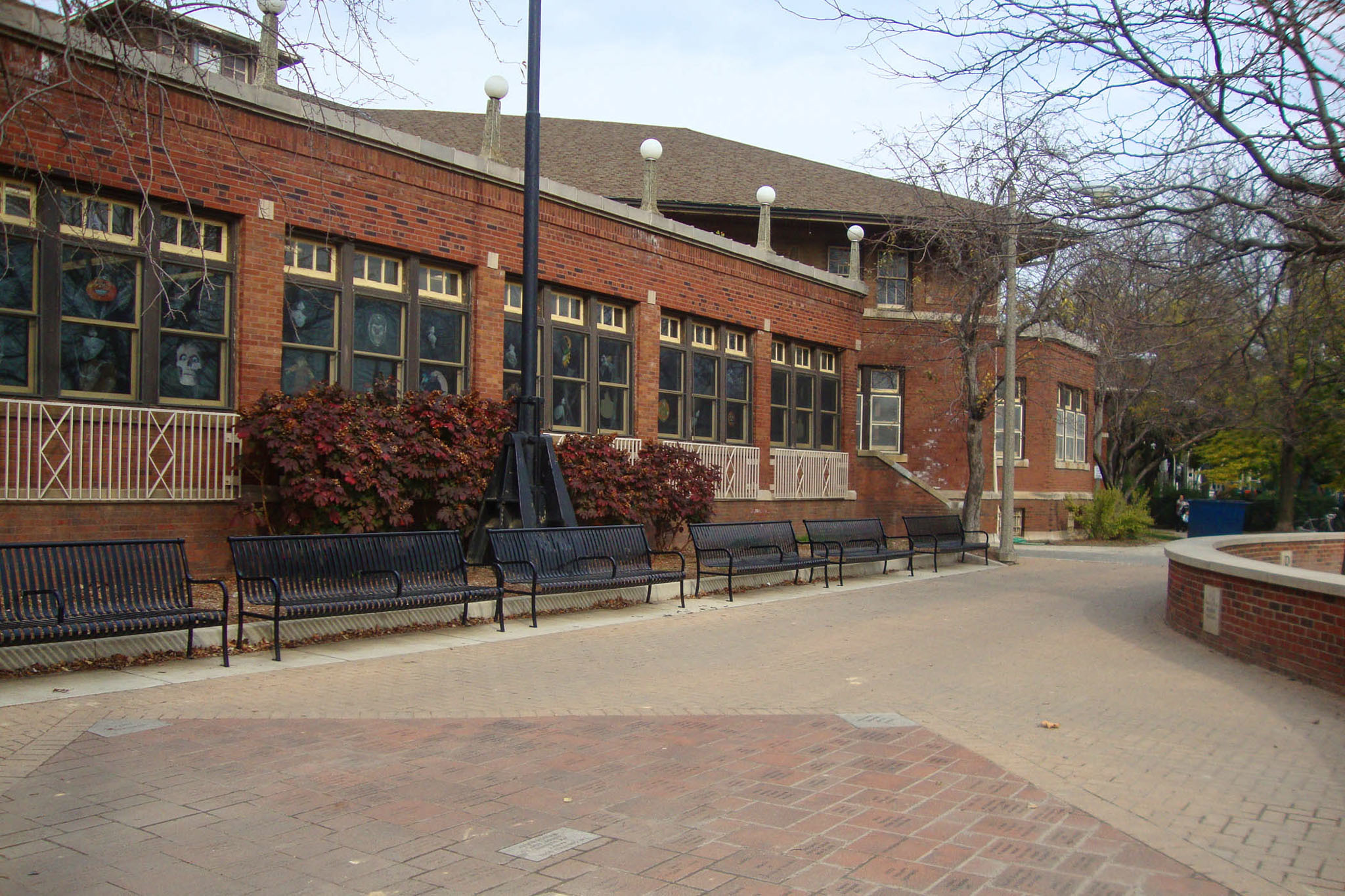 Hamlin Park Things to do in North Center, Chicago