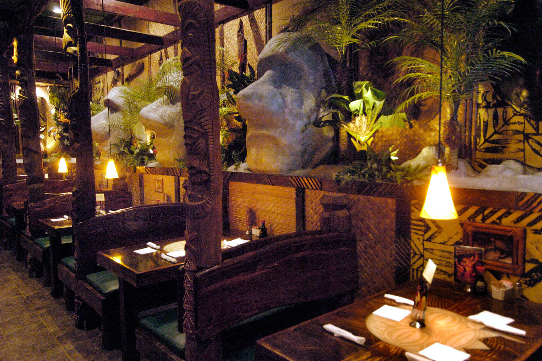 Our guide to the best tiki bars in Chicago