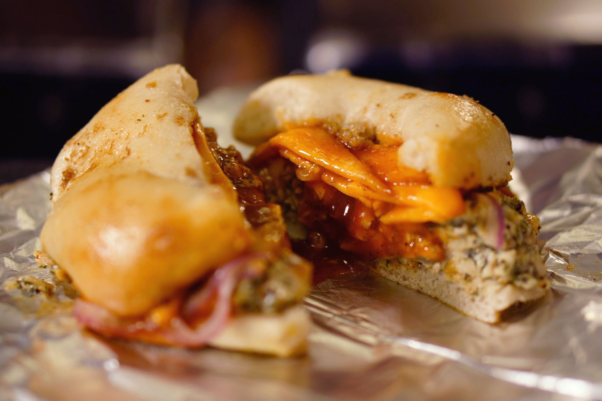 Chicago Bagel Authority Restaurants in Lake View, Chicago