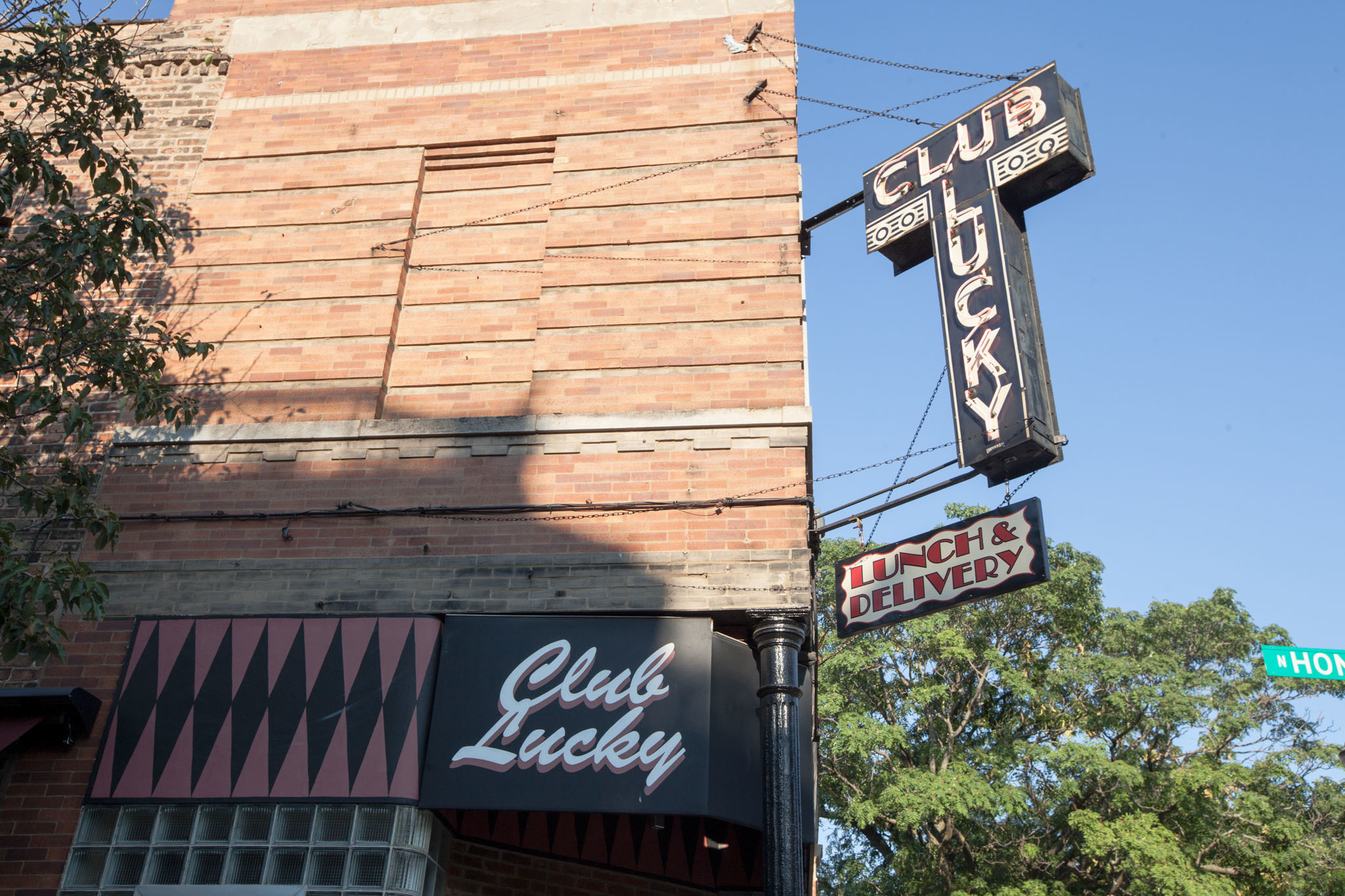 Best restaurants in Wicker Park and Bucktown