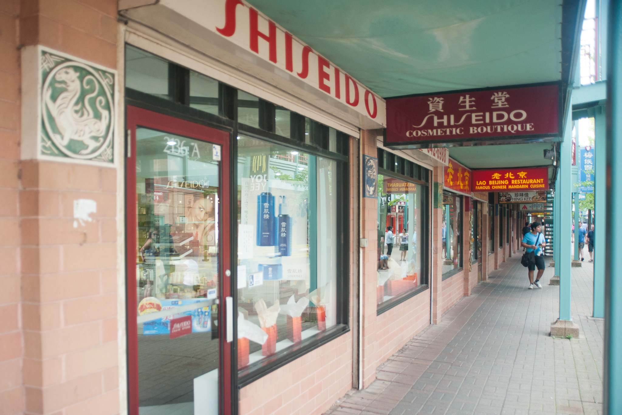 The best Chinatown shops, from jewelry stores to candy shops