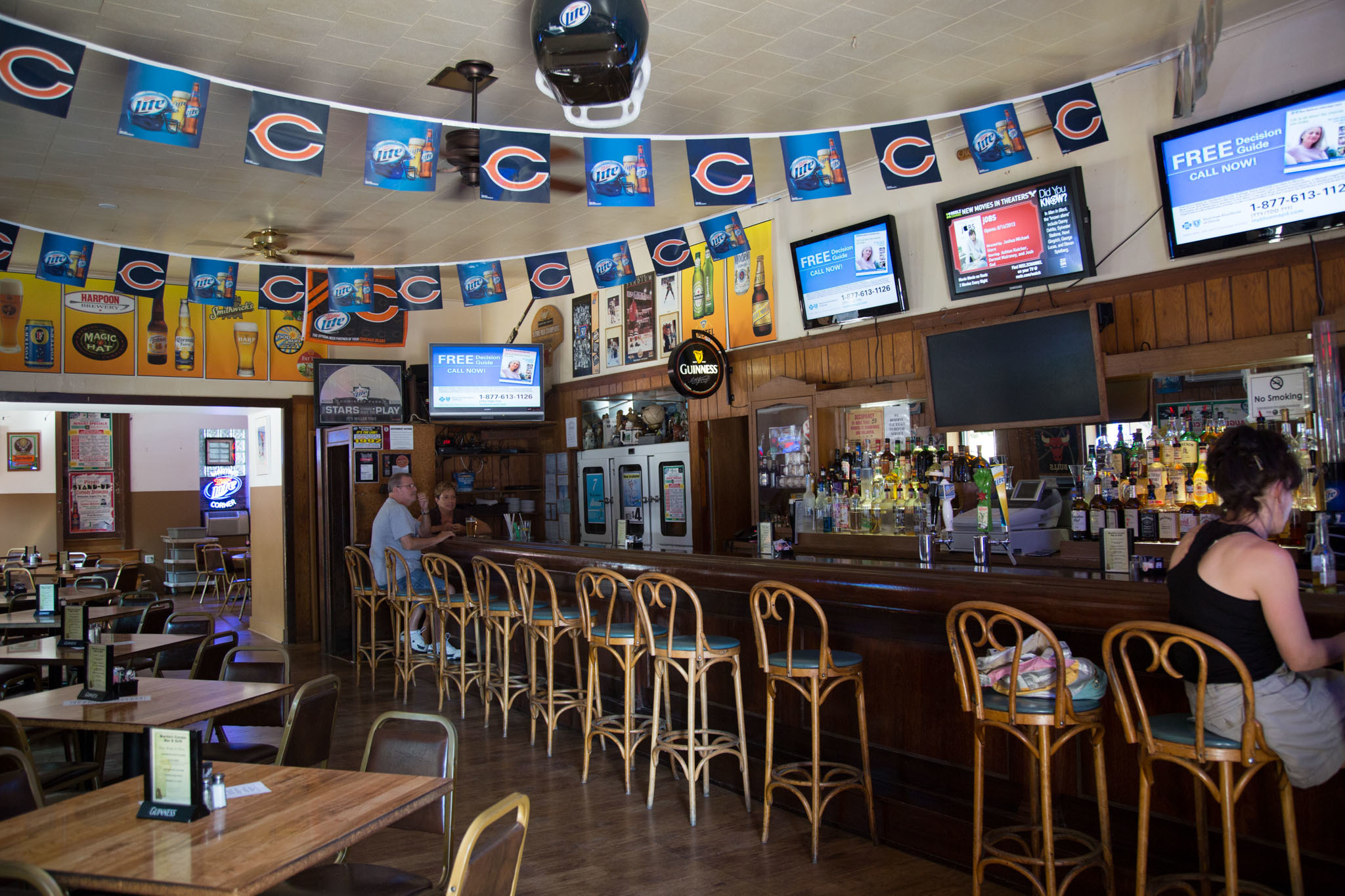 10 Best Bars in Pilsen For Grabbing a Drink