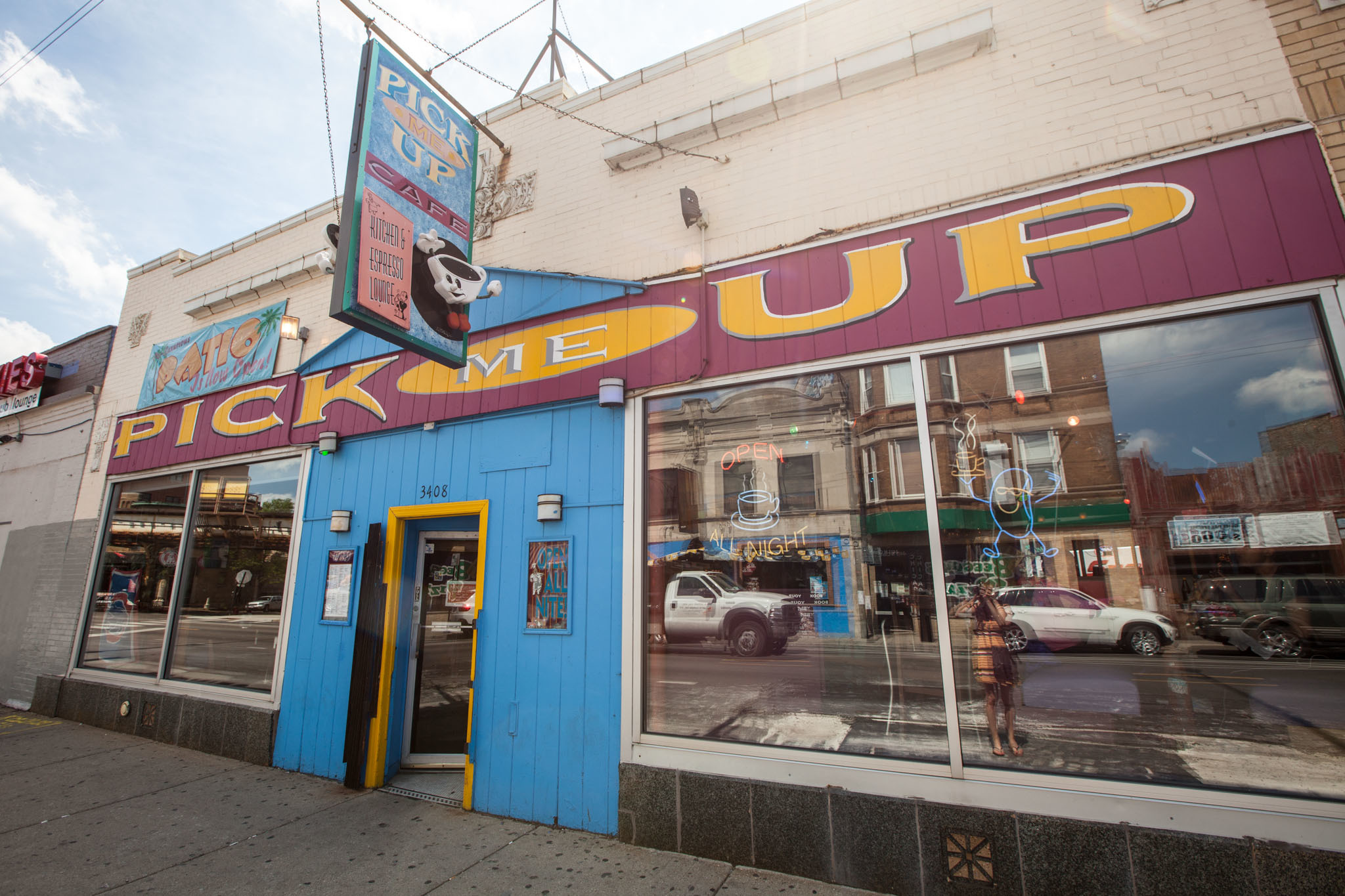 Best Pick Up Best Pick Up Restaurants Near Me