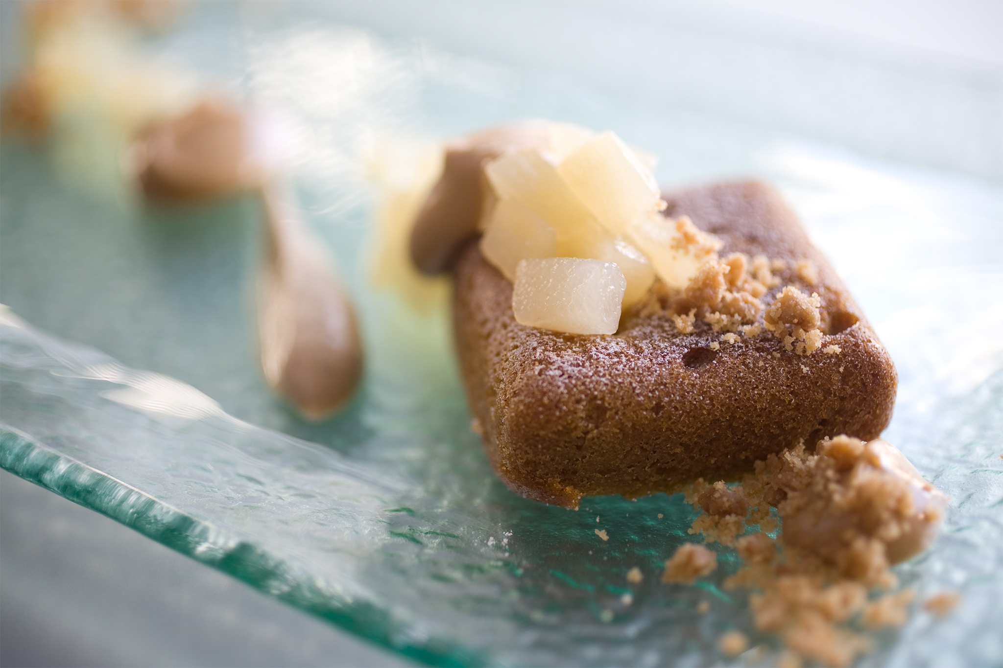 Rebar Bars in River North, Chicago