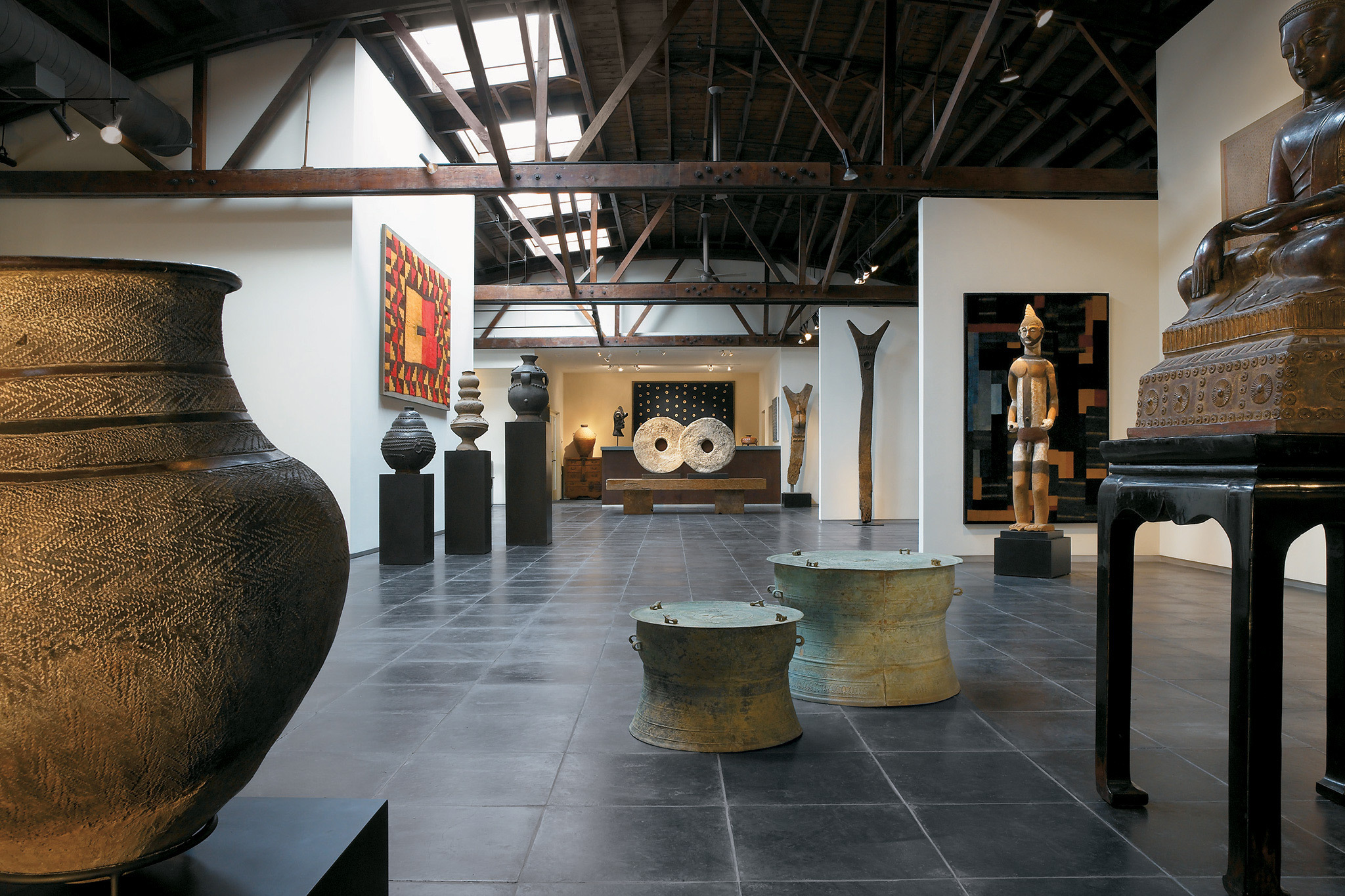 Best art galleries in Chicago 2017