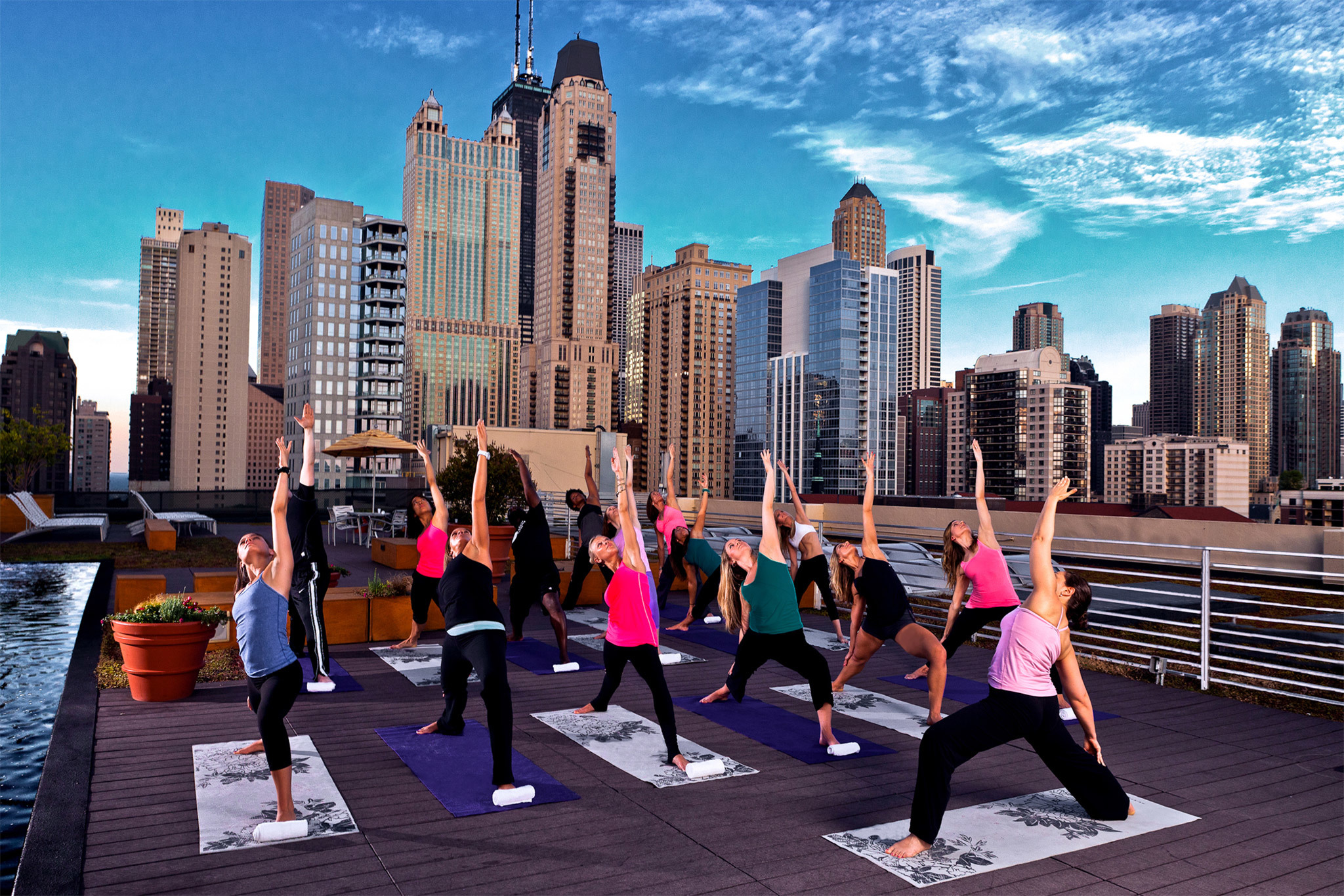 14 Best Chicago Gyms in Chicago For Getting in Shape