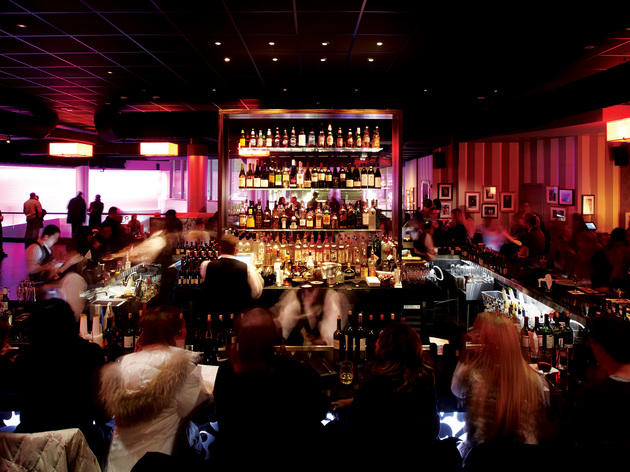 The best movie theaters in Chicago, from art houses to multiplexes
