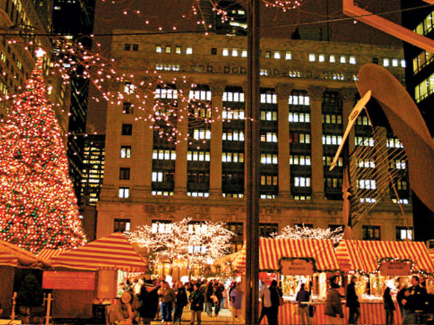 Christkindlmarket will come to Naperville this year