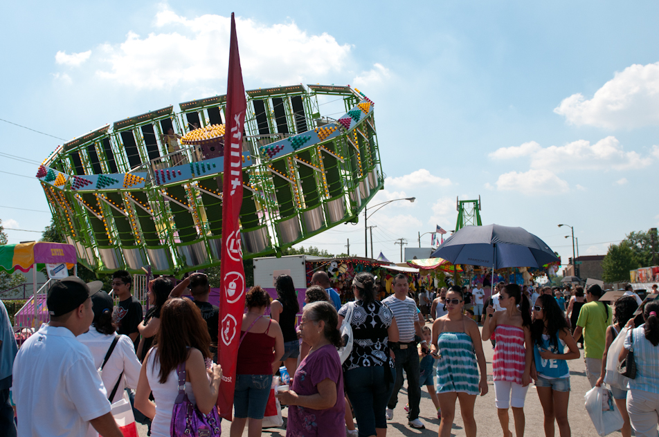 July 2018 Events Calendar for Things To Do in Chicago
