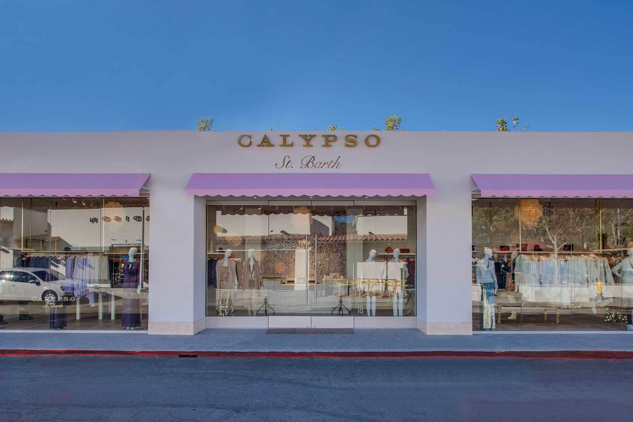 Calypso Clothing Stores