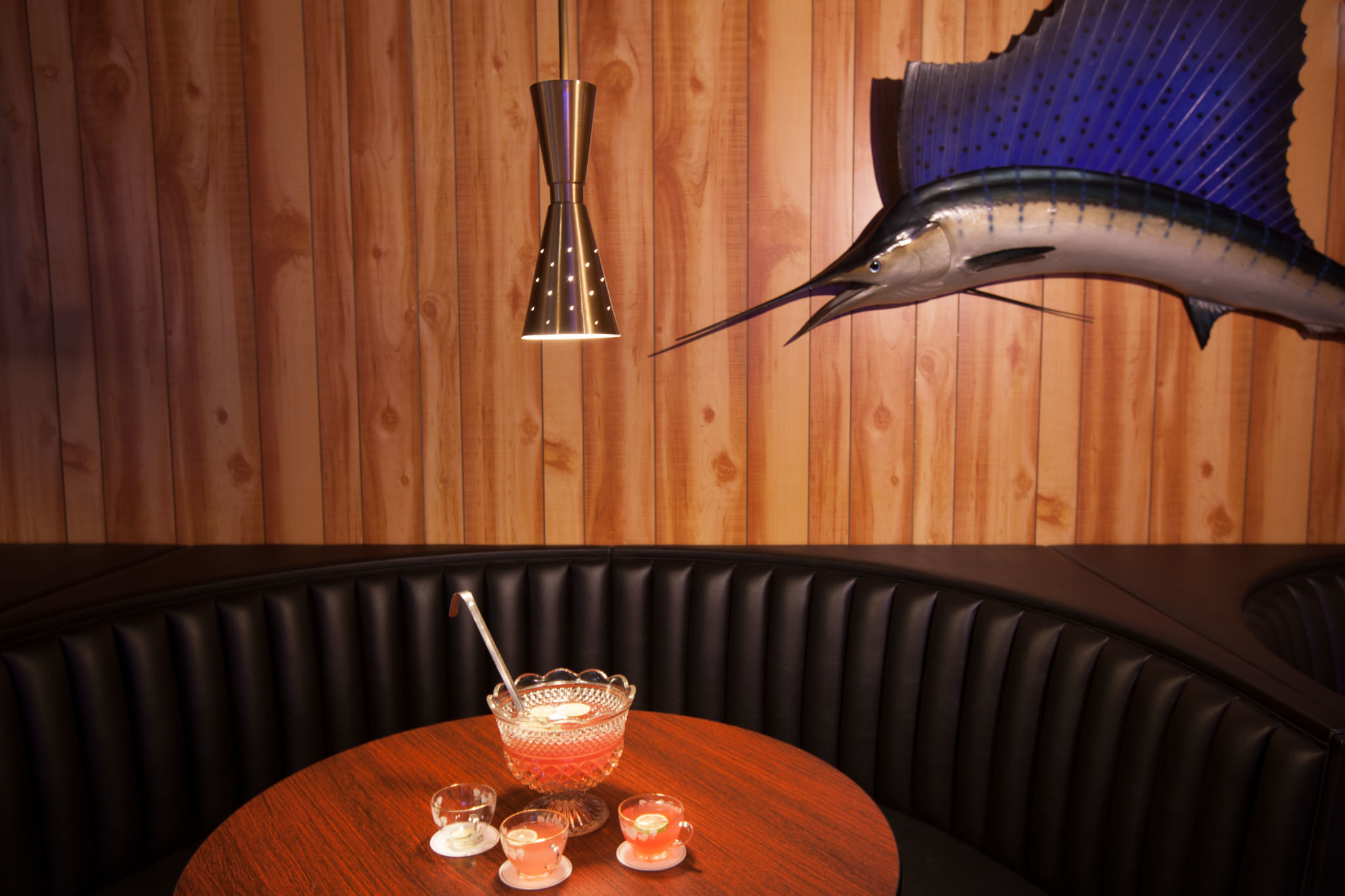 Punch House Bars in Lower West Side, Chicago