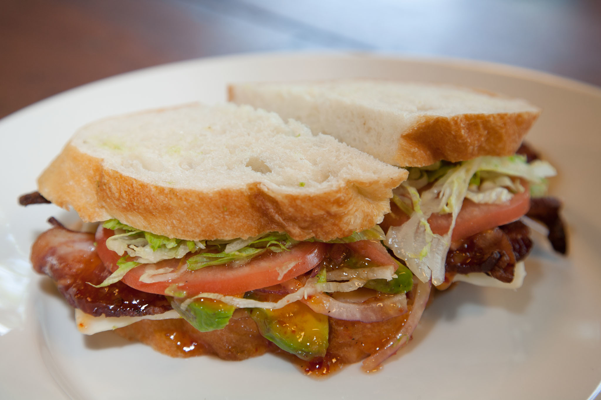 Jerry’s Sandwiches Restaurants in Wicker Park, Chicago