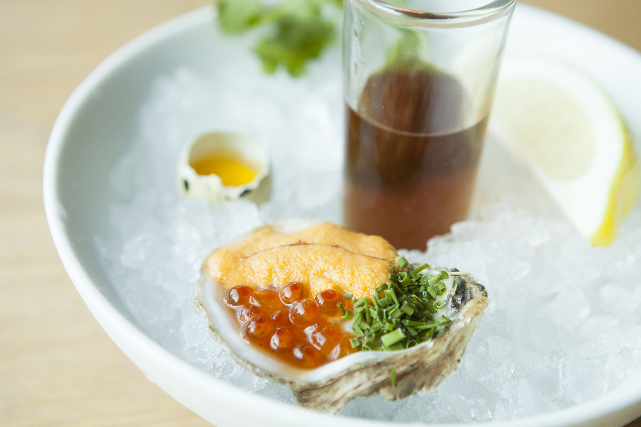 Best oyster bars and raw bars in, and near, Los Angeles