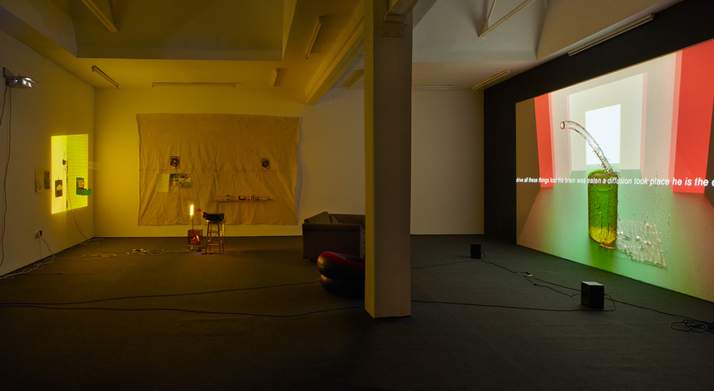 50 Best Art Galleries In London, From Institutions To Tiny Exhibition Spaces