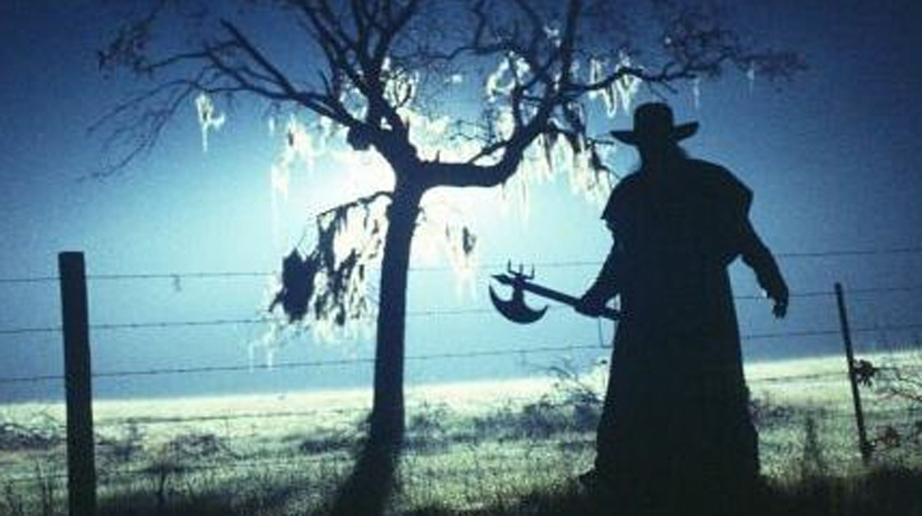 Jeepers Creepers 2001, directed by Victor Salva Film review