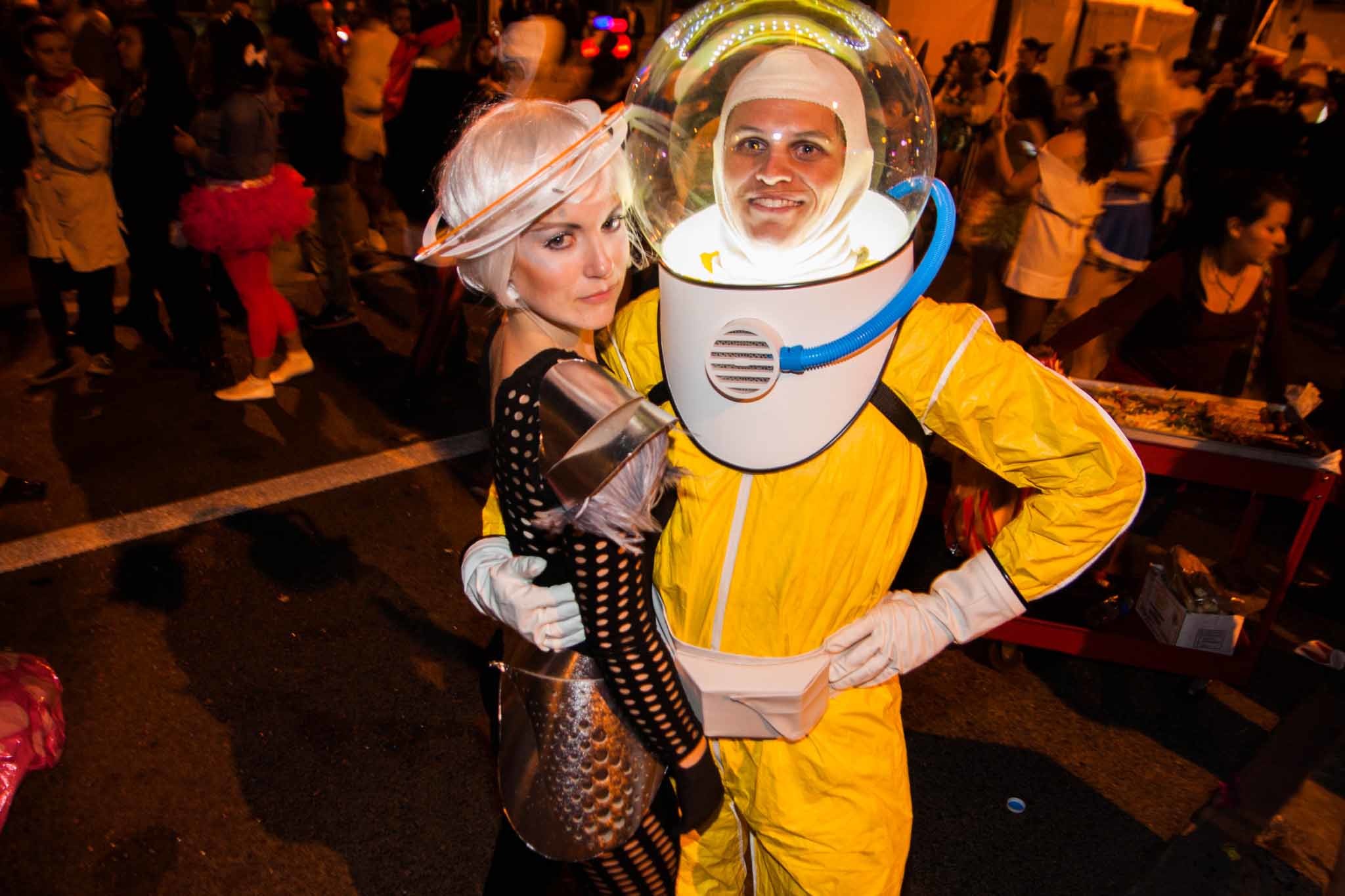 West Hollywood Costume Carnaval 2013 (slide show)
