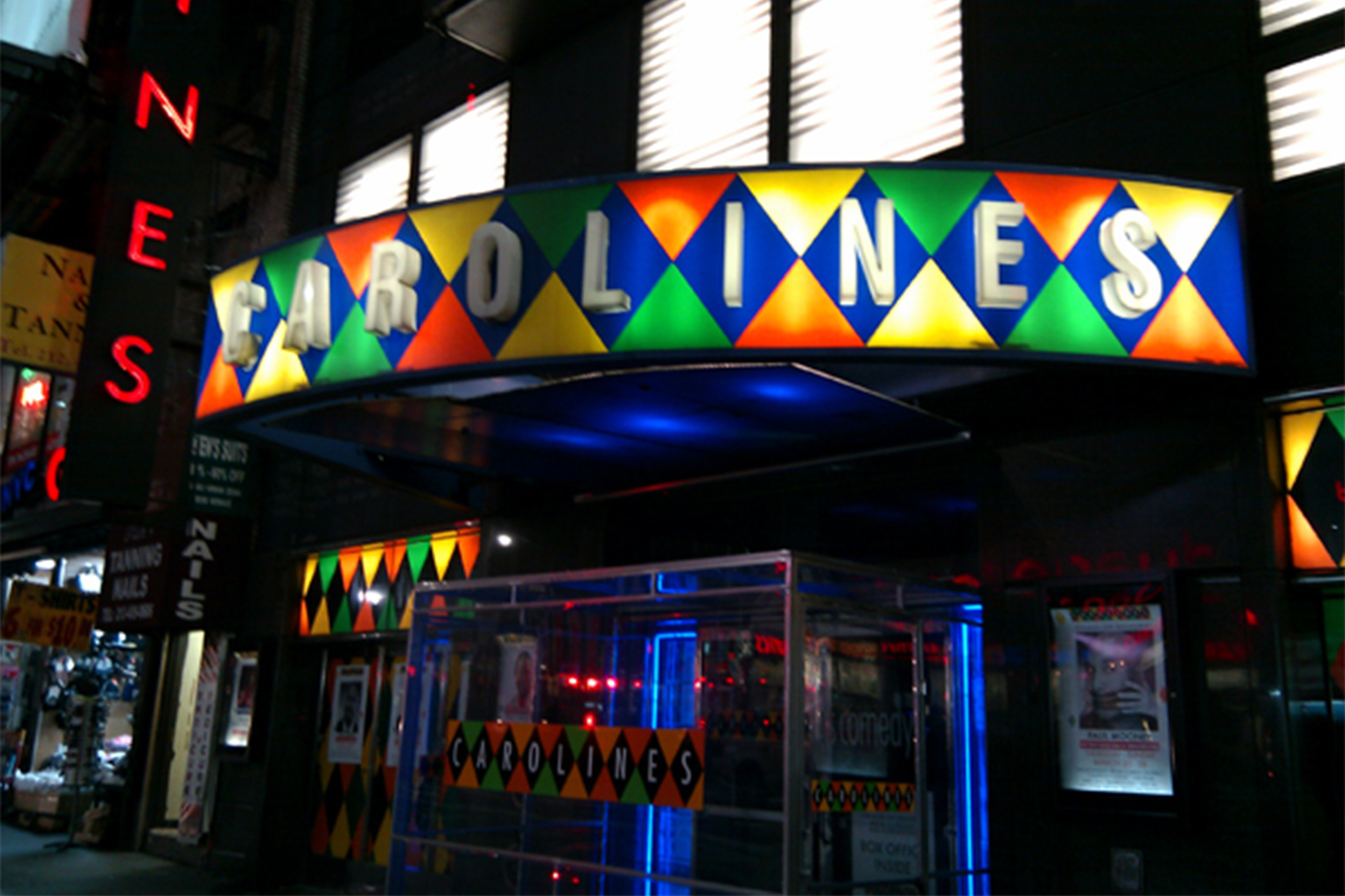 Comedy New York Comedy Clubs, Stand Up Shows Time Out New York