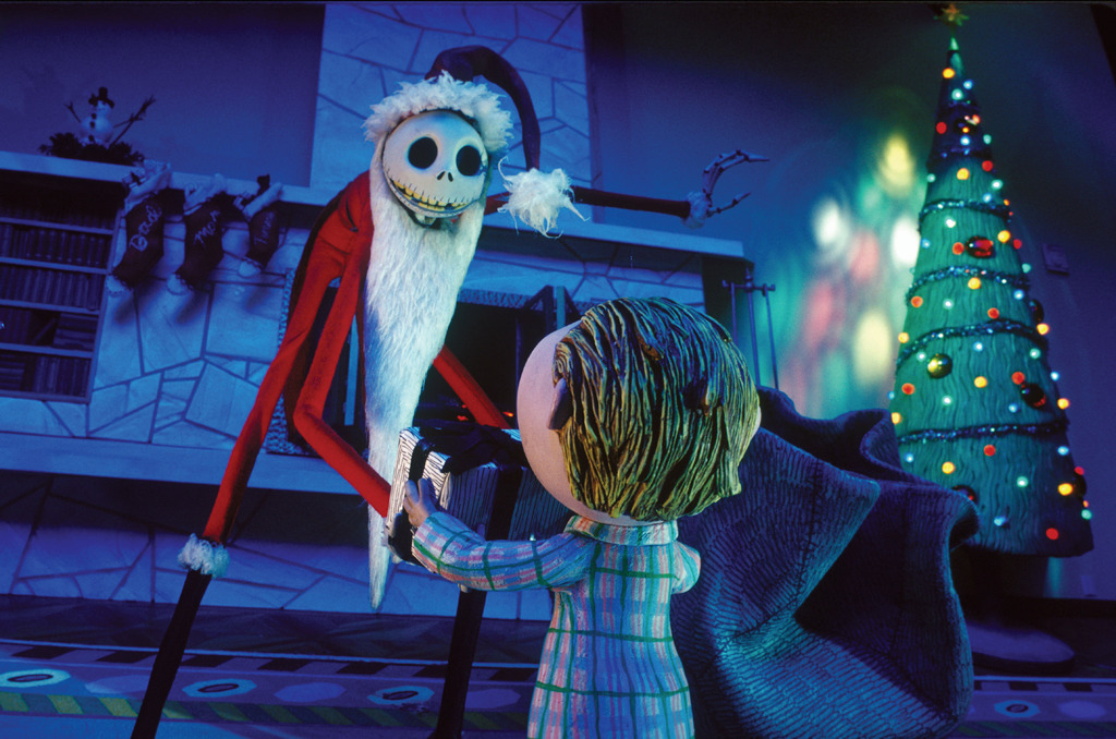 21 Fun Animated Christmas Movies for Kids To Watch This Year