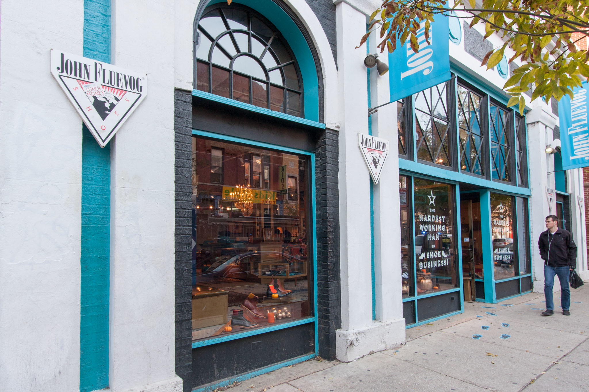 Best shoe stores in Chicago