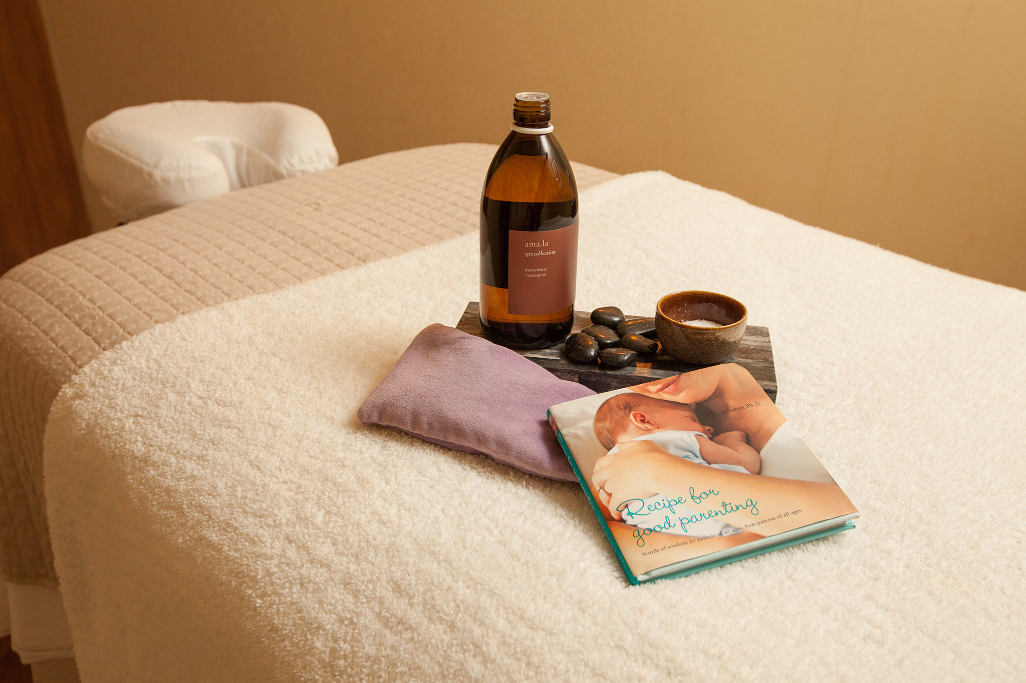 The best spas in Chicago for massages, manicures and more