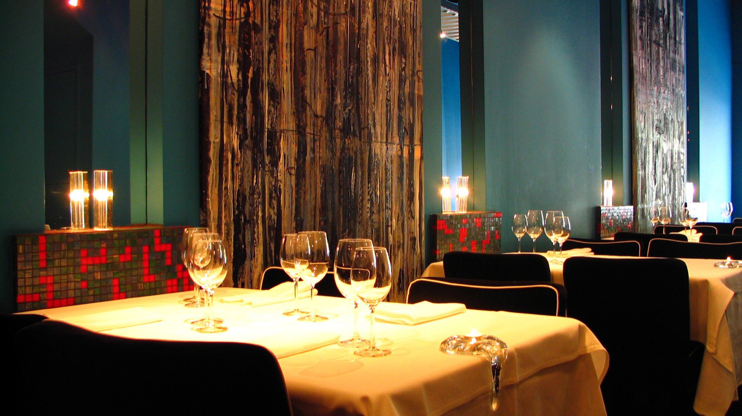 Blue Pepper Restaurants in West of Centre, Amsterdam