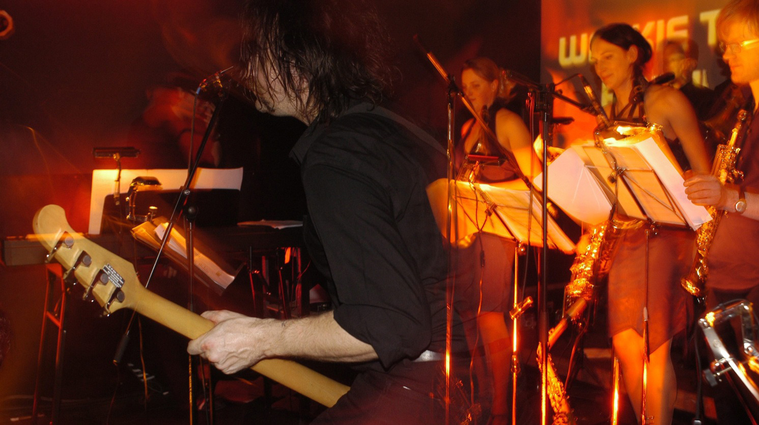 Berlin Music & Nightlife Time Out