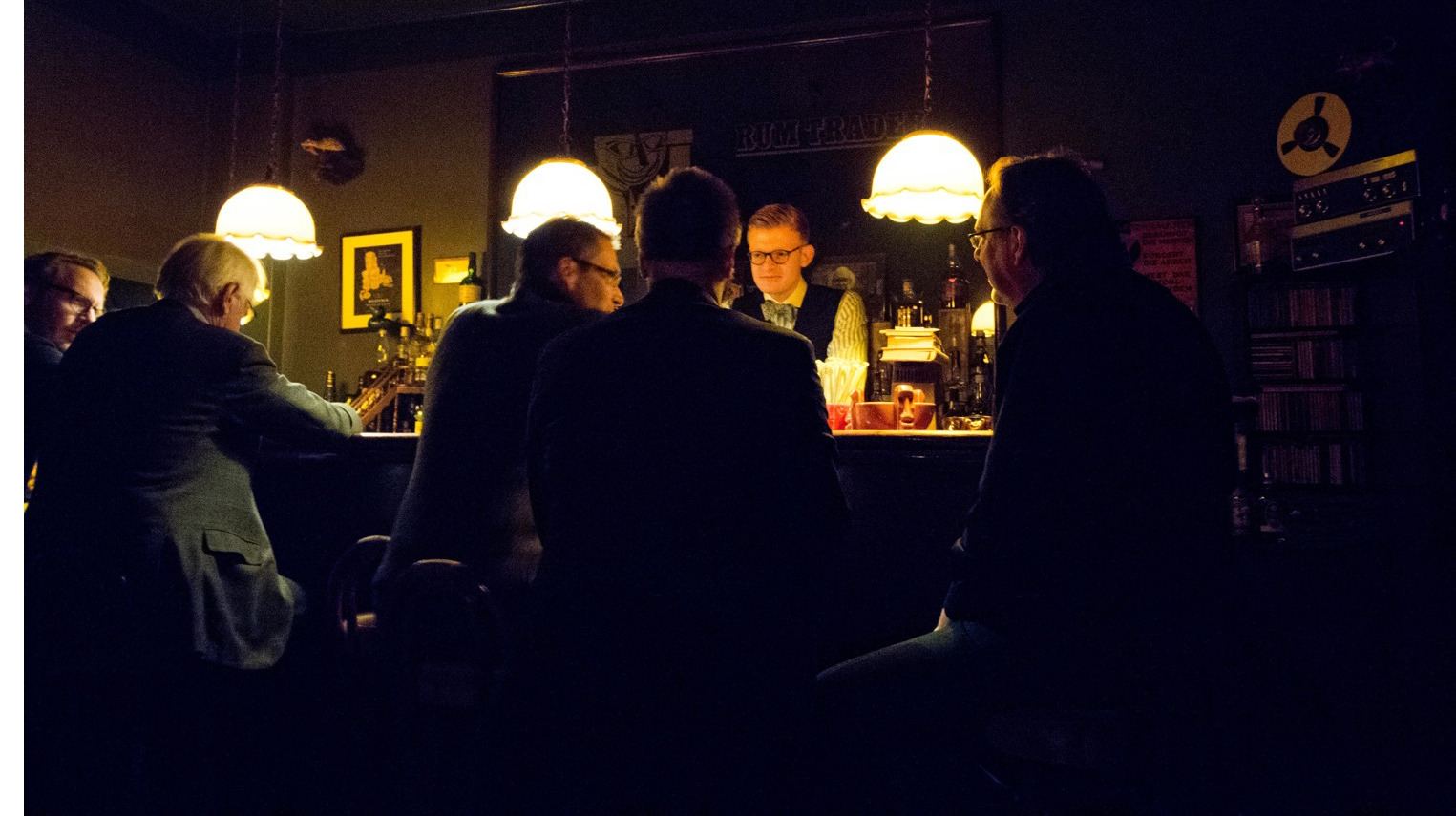 Berlin Area Guides Kreuzberg and Schöneberg