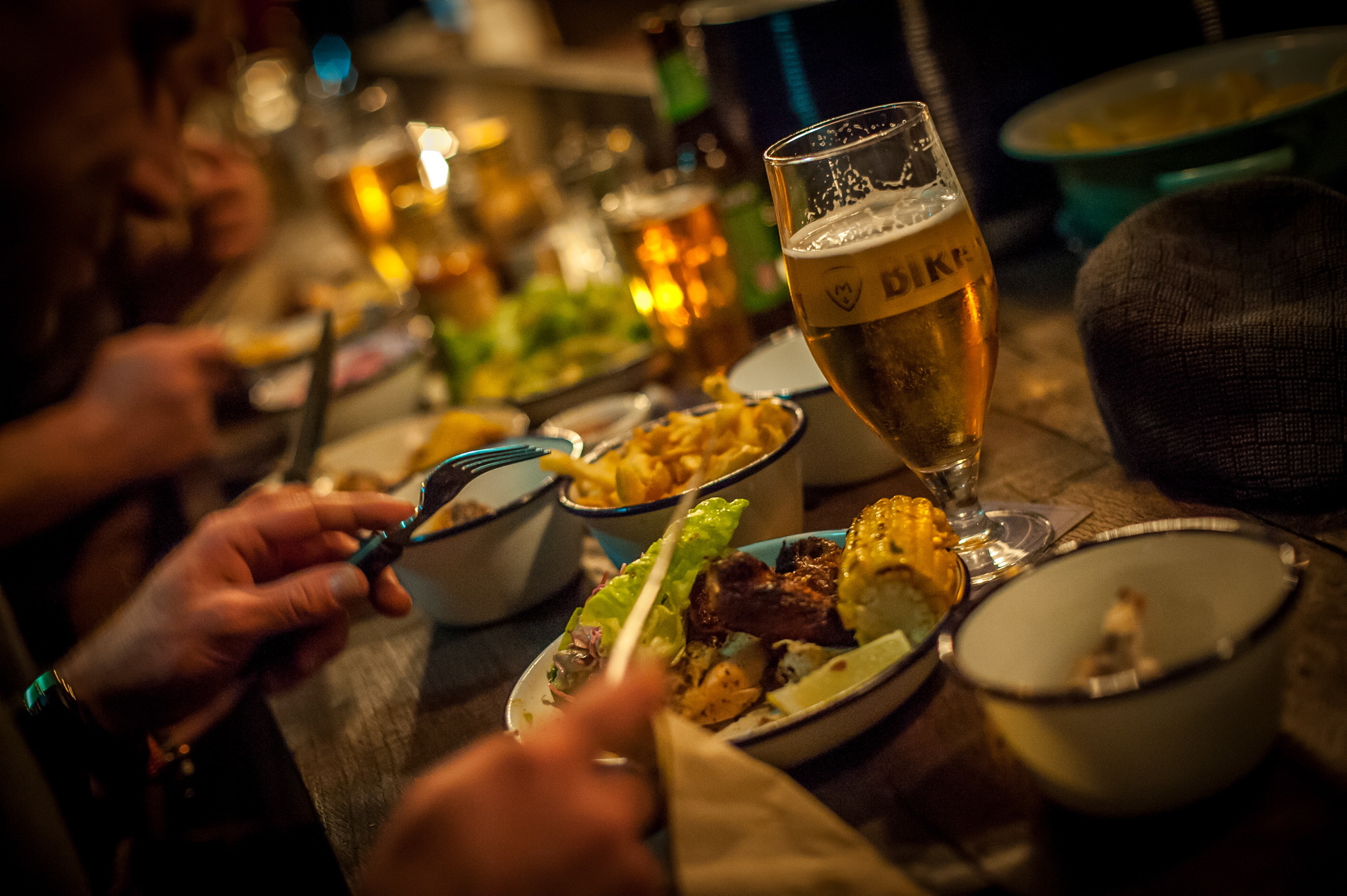 Chicken restaurants in London Time Out London