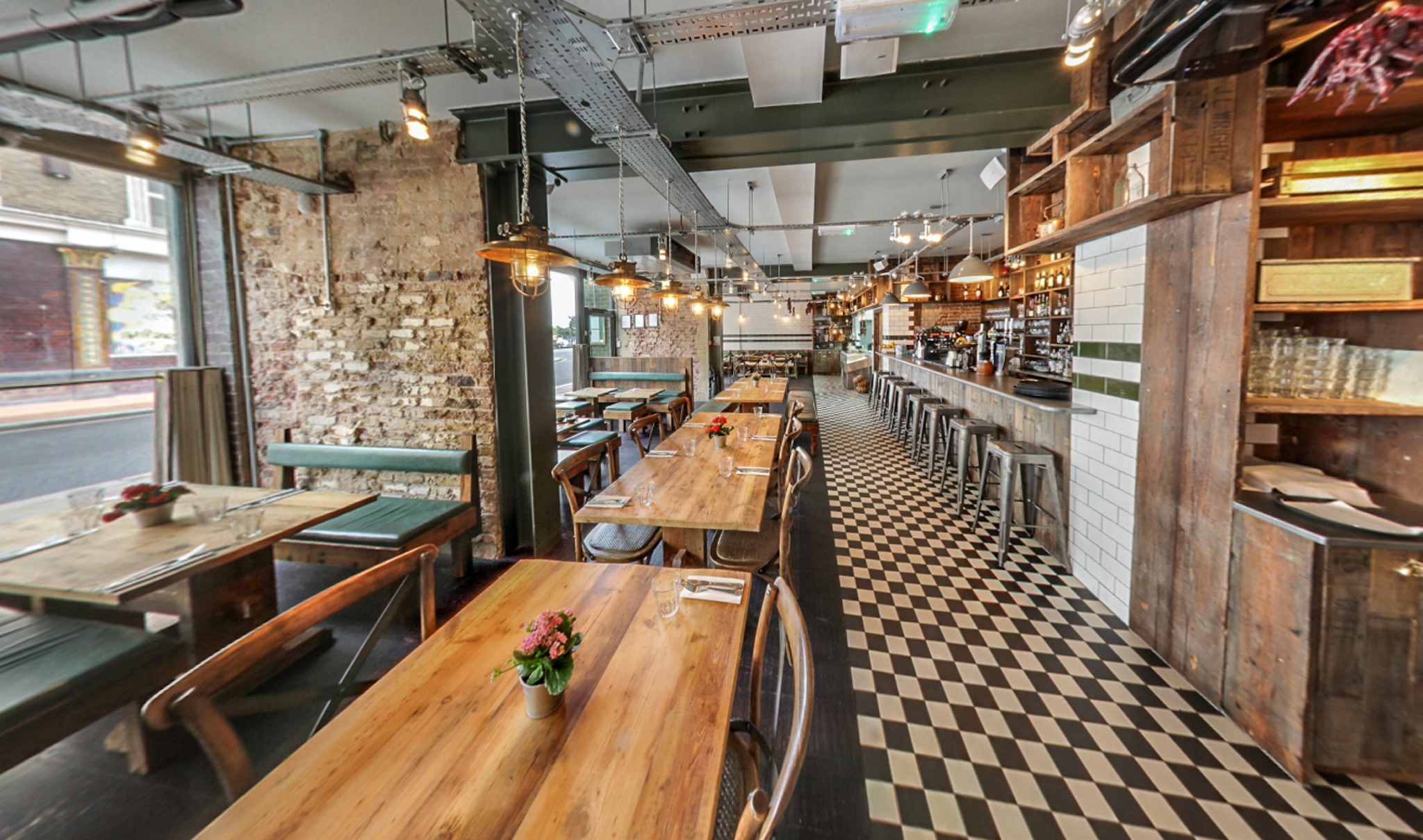 Crystal Palace area guide Find things to do in Crystal Palace Time