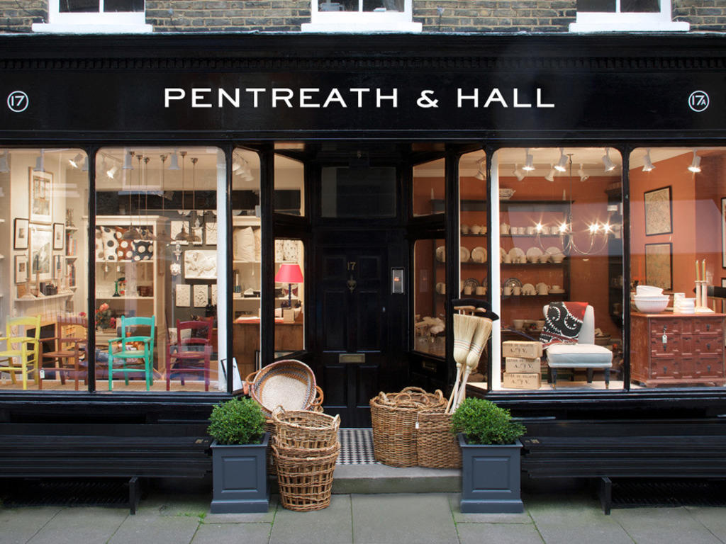 London's best furniture shops 18 fab interior & furniture stores