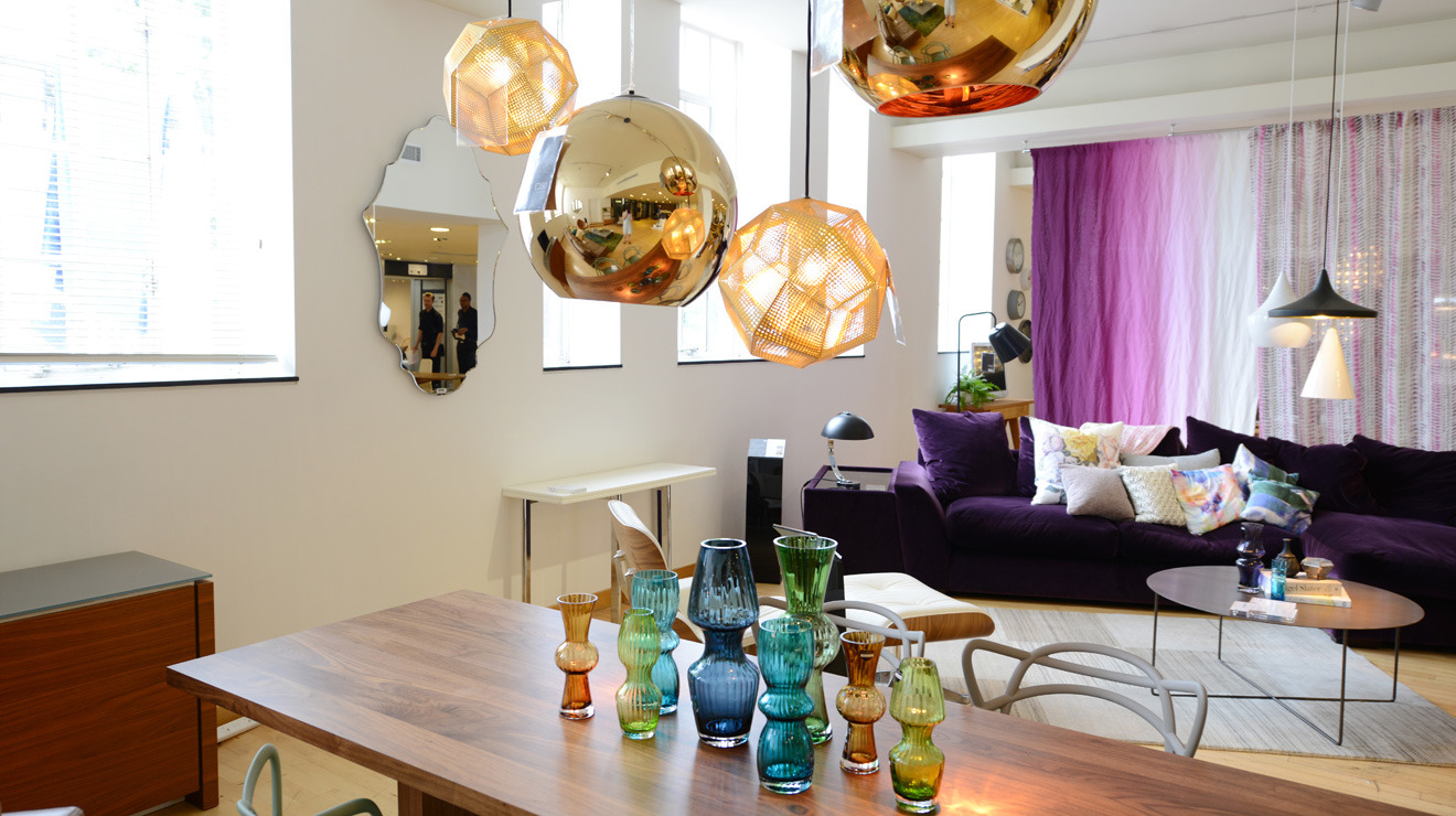 London's best furniture shops 14 fab interior & furniture stores