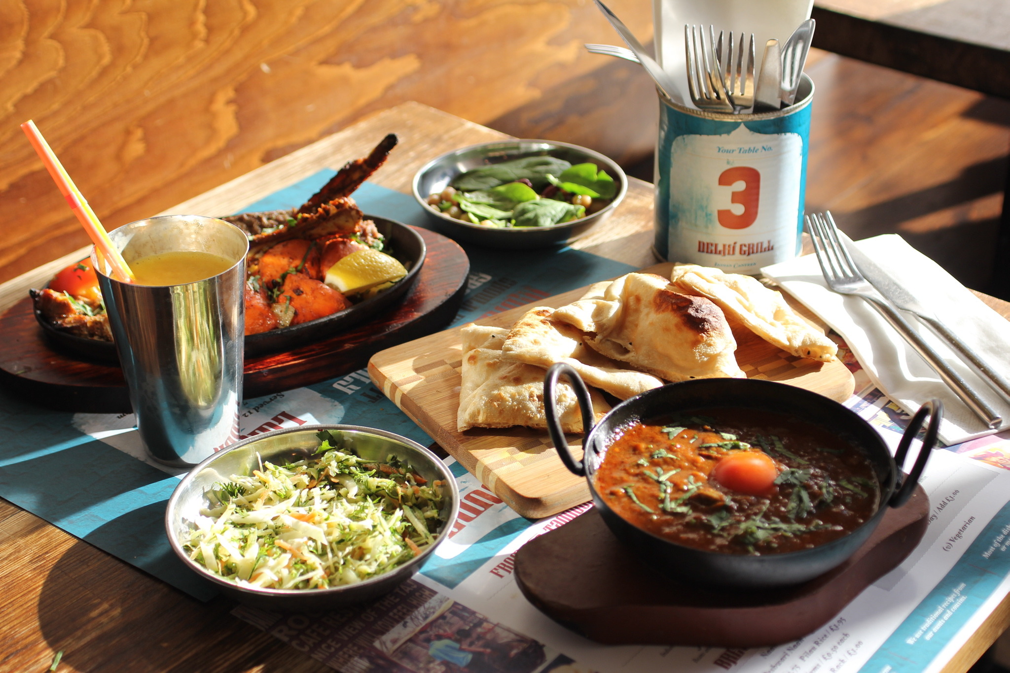 100 Best Cheap Eats in London London's best cheap dinner