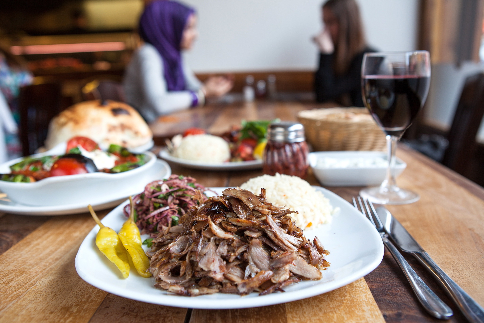 100 Brilliant Budget Restaurants London's Best Cheap Eats