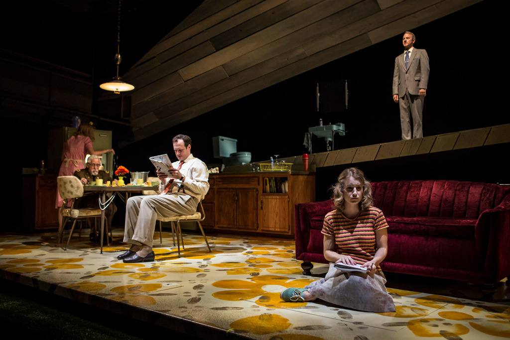 Goodman Theatre announces 201415 season