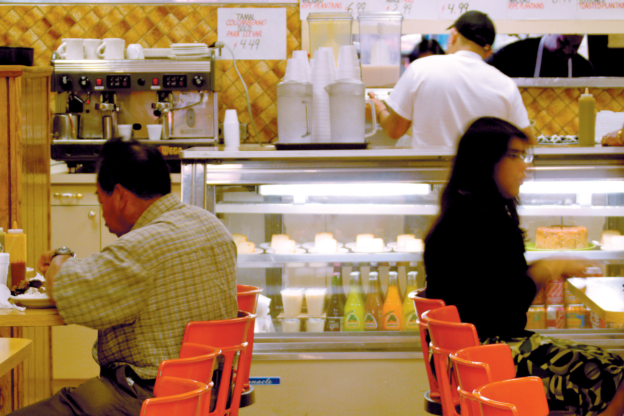 Chicago Cuban restaurant guide Cuban sandwiches and more