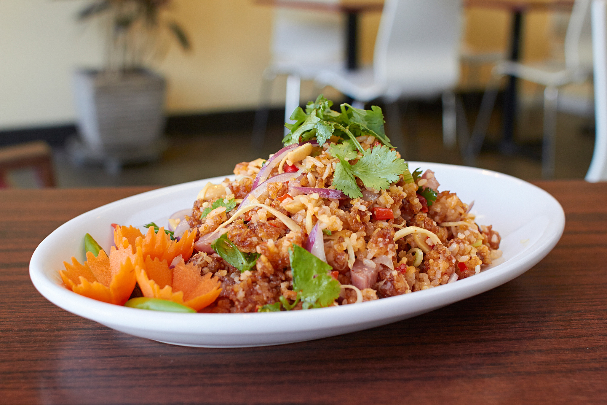 19 Best Thai Restaurants in Chicago to Eat Pad Thai & Sticky Rice
