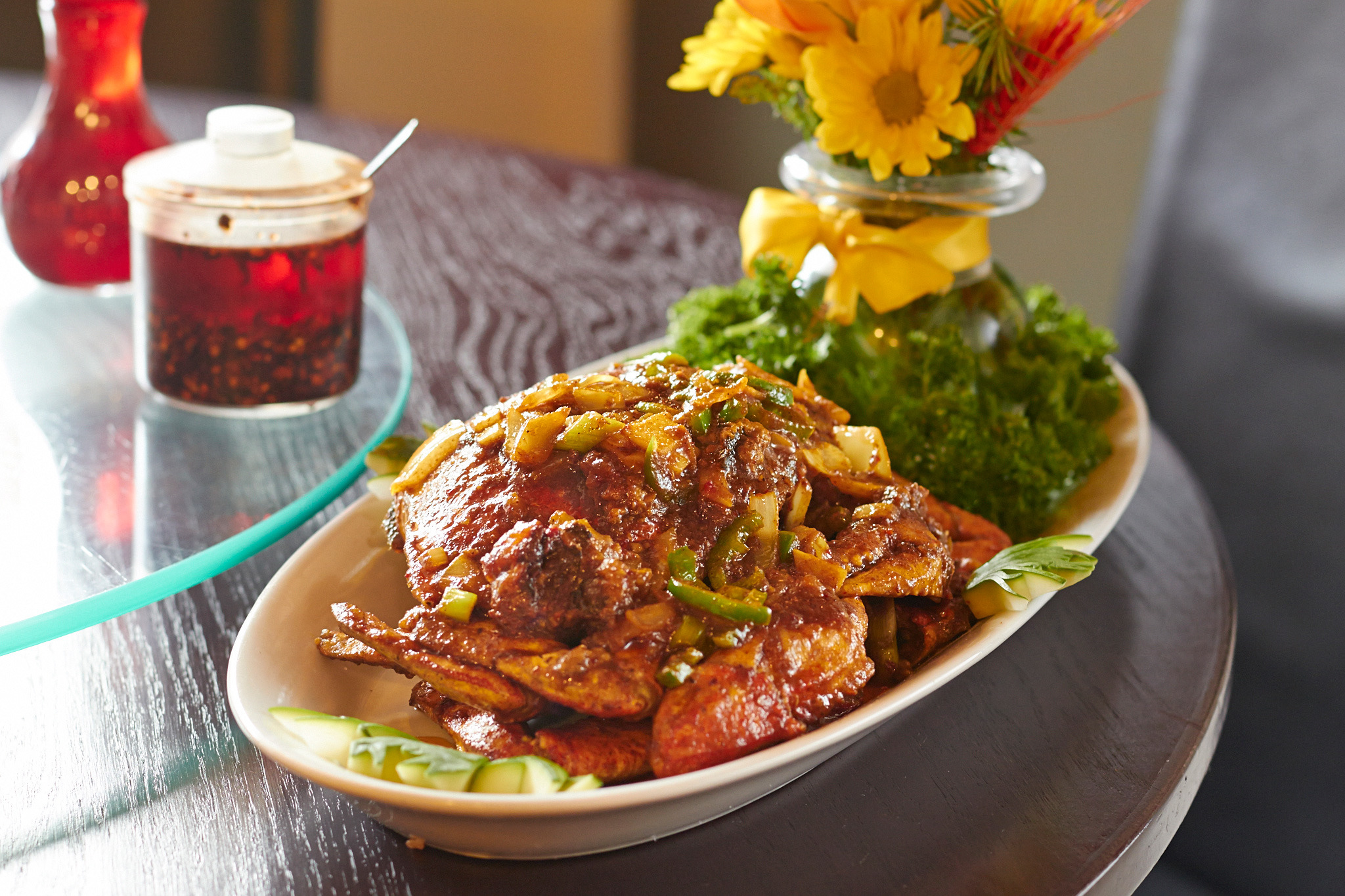 The best restaurants in Chinatown Chicago