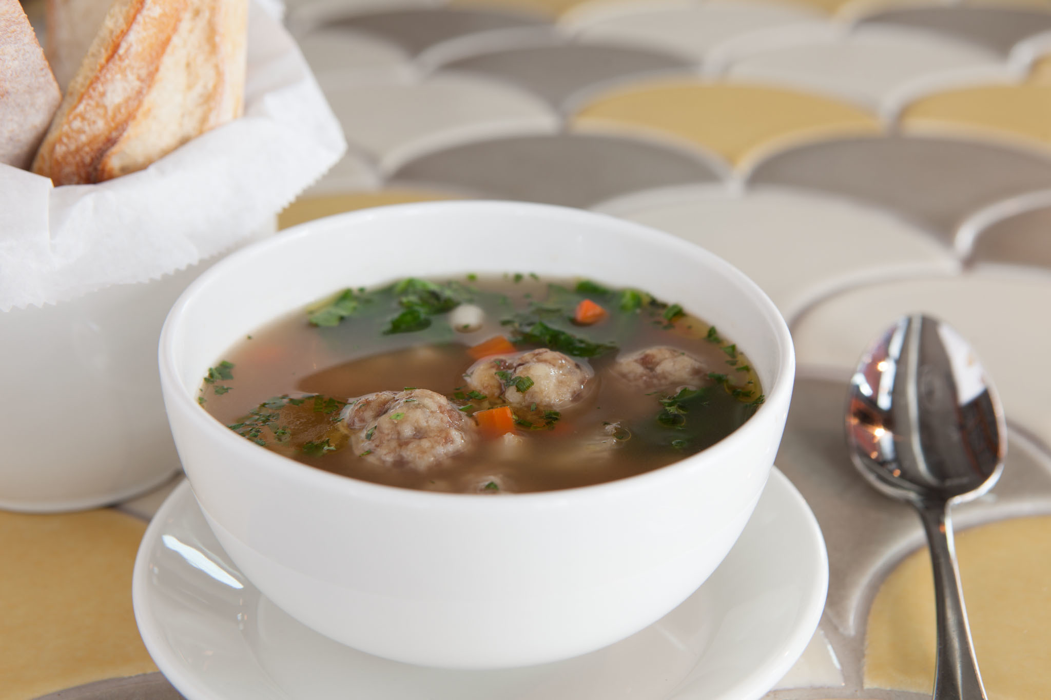 Soup & Bread Things to do in Chicago