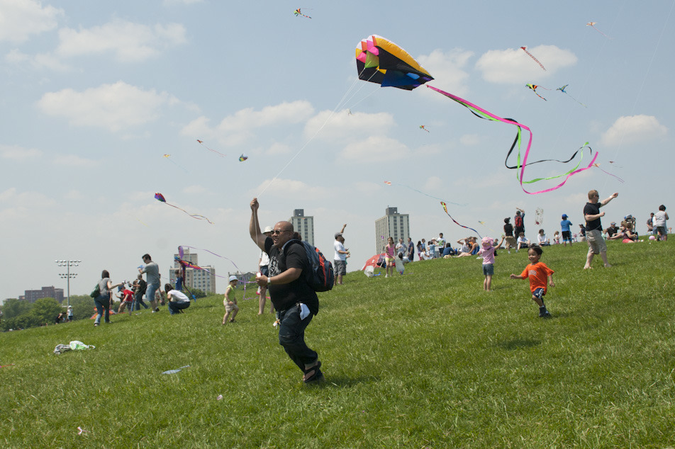 Chicago Kite Festival 2023 Kids And Kites Festival | Things To Do In Chicago