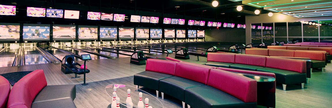 The 10 best bowling alleys in Los Angeles