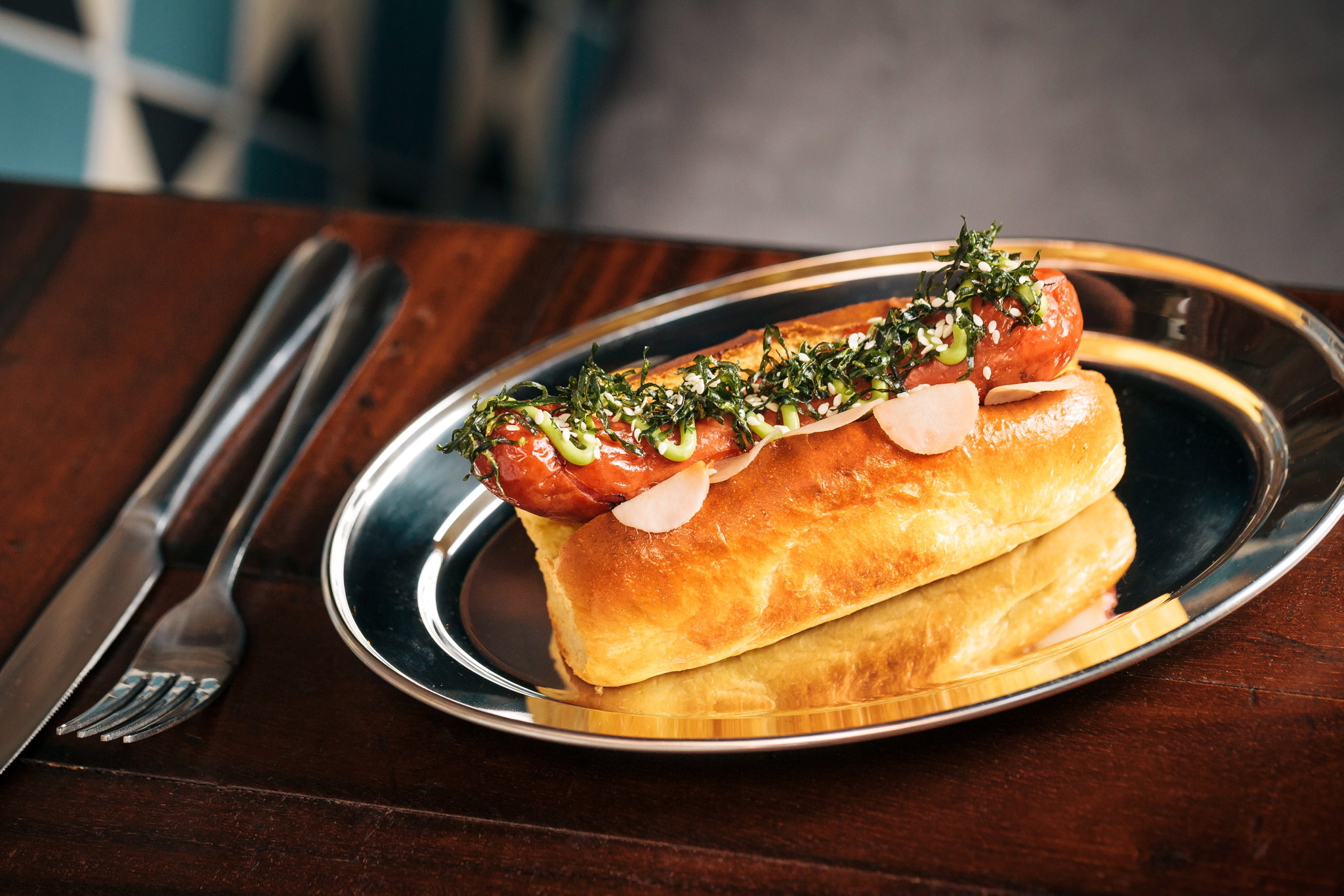 5 Of The Top Dogs In Town London's Best Hot Dogs