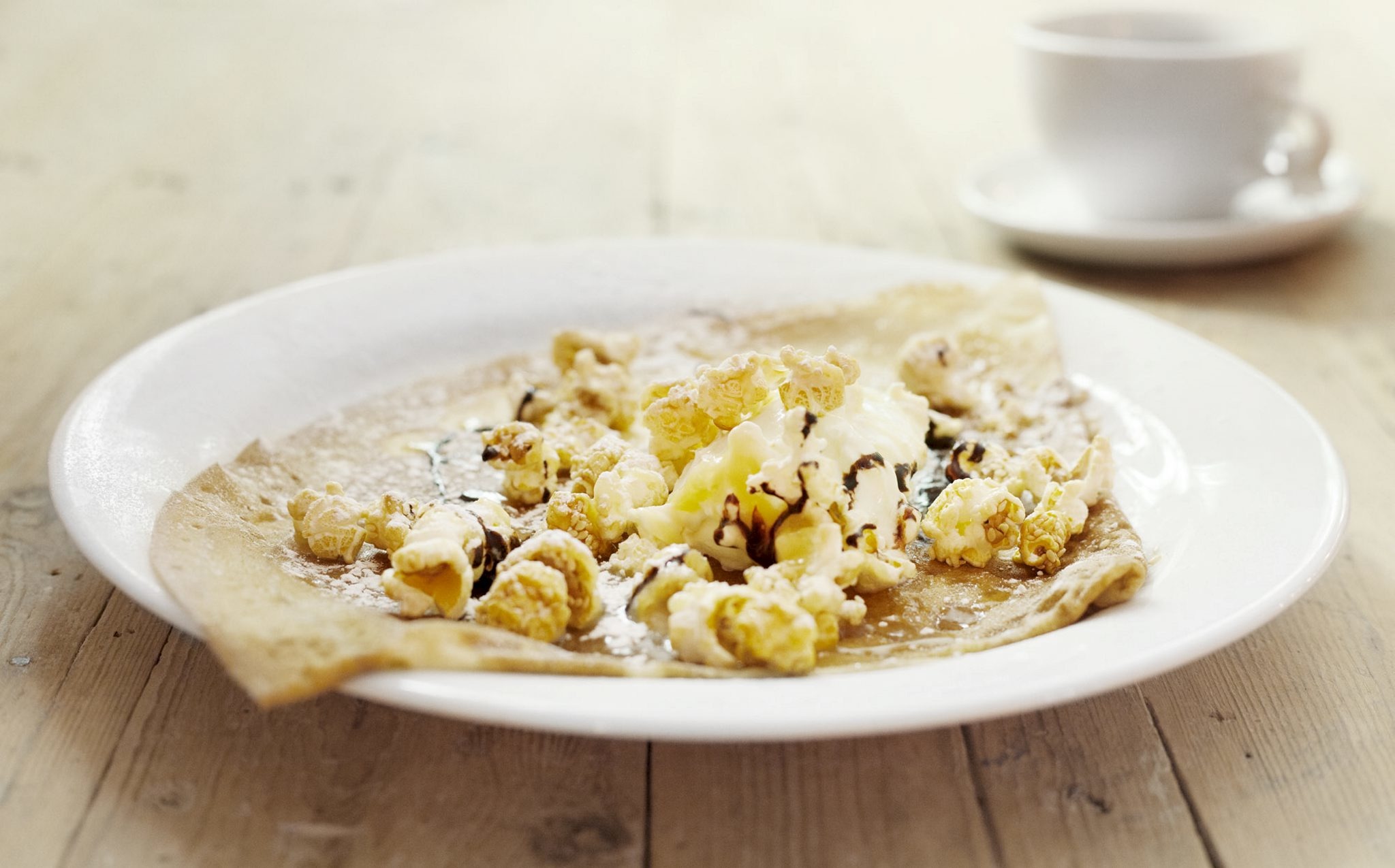 Pancake Day Mardi Gras Things to do in London