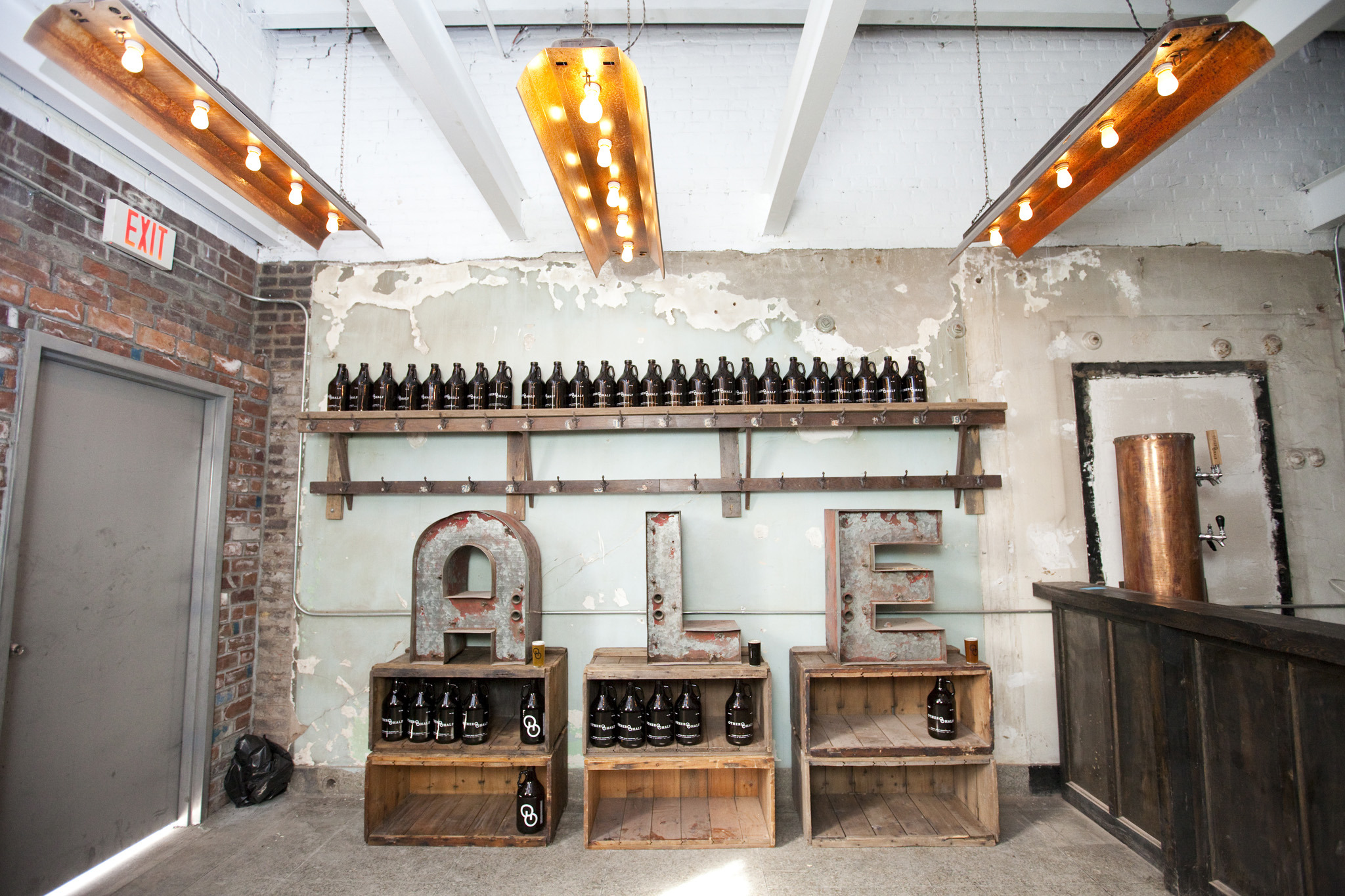 Other Half Brewing launches in Carroll Gardens
