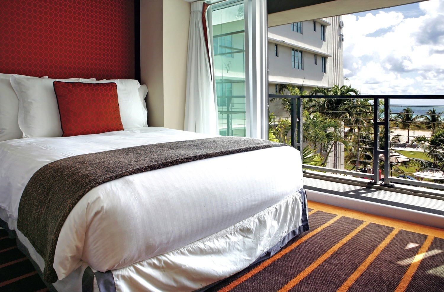 The Best Miami Hotels with Hot Tubs Best Jacuzzi Hotels Miami