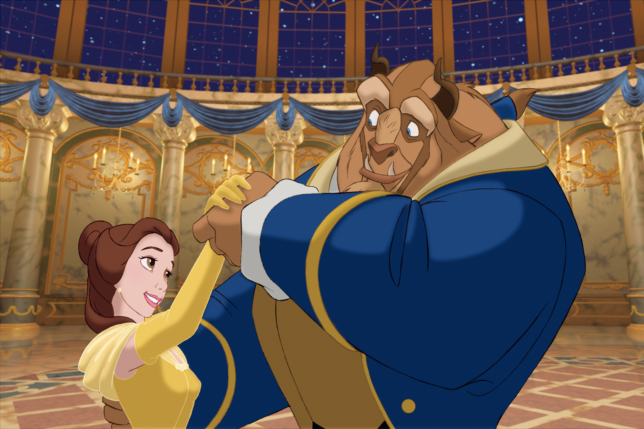 The 100 best animated movies the best fairytale movies