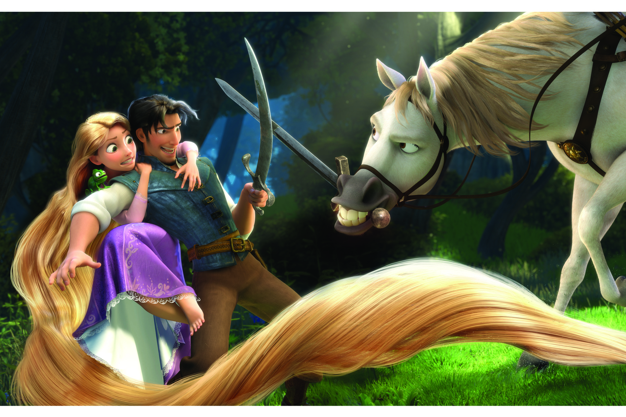 The 100 best animated movies the best fairytale movies