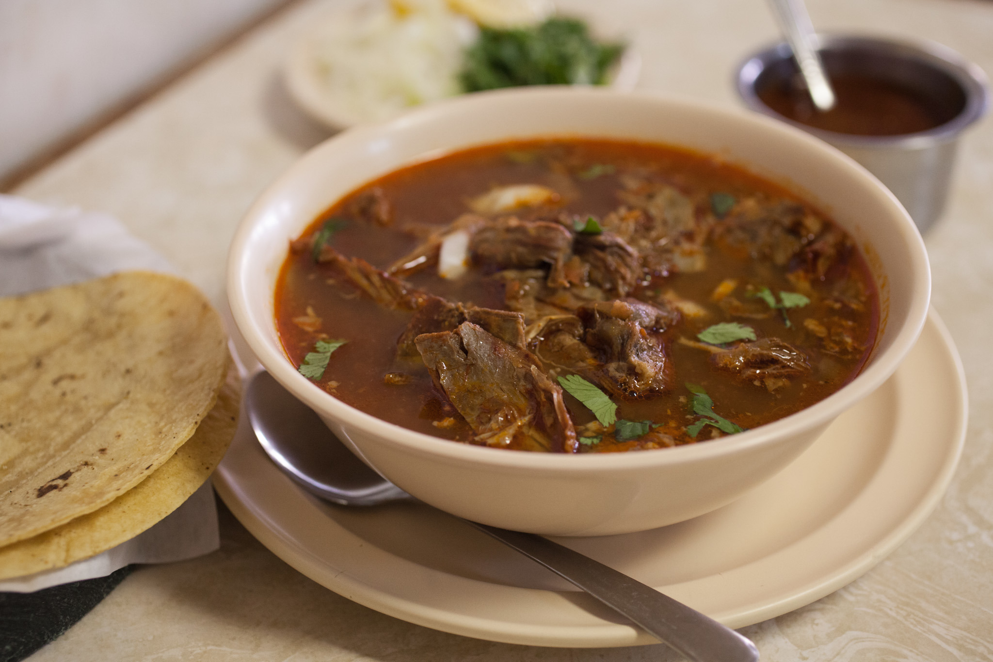 Get your goat at these 7 great places for birria in Chicago
