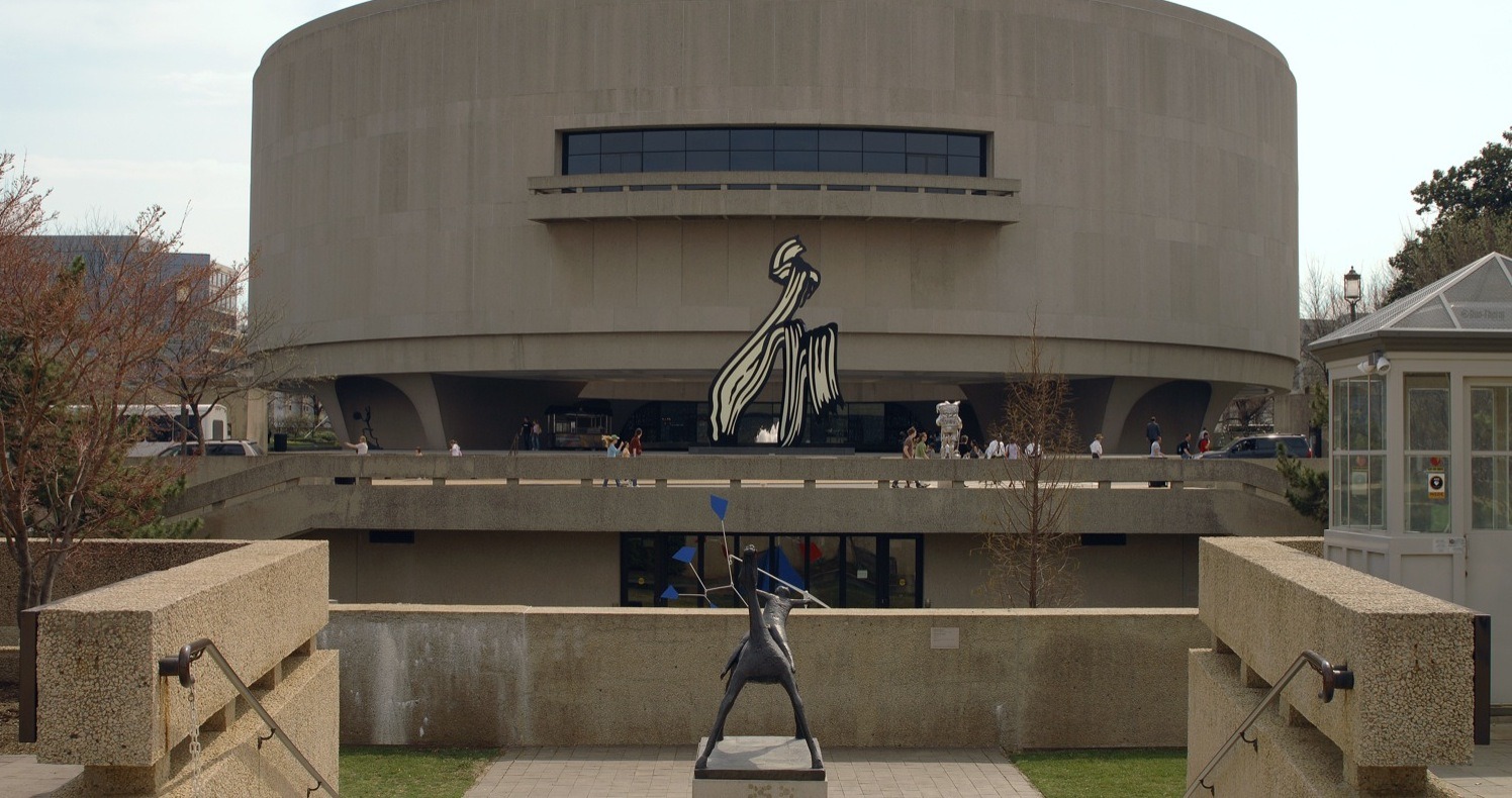 Best art museums and galleries in Washington, DC