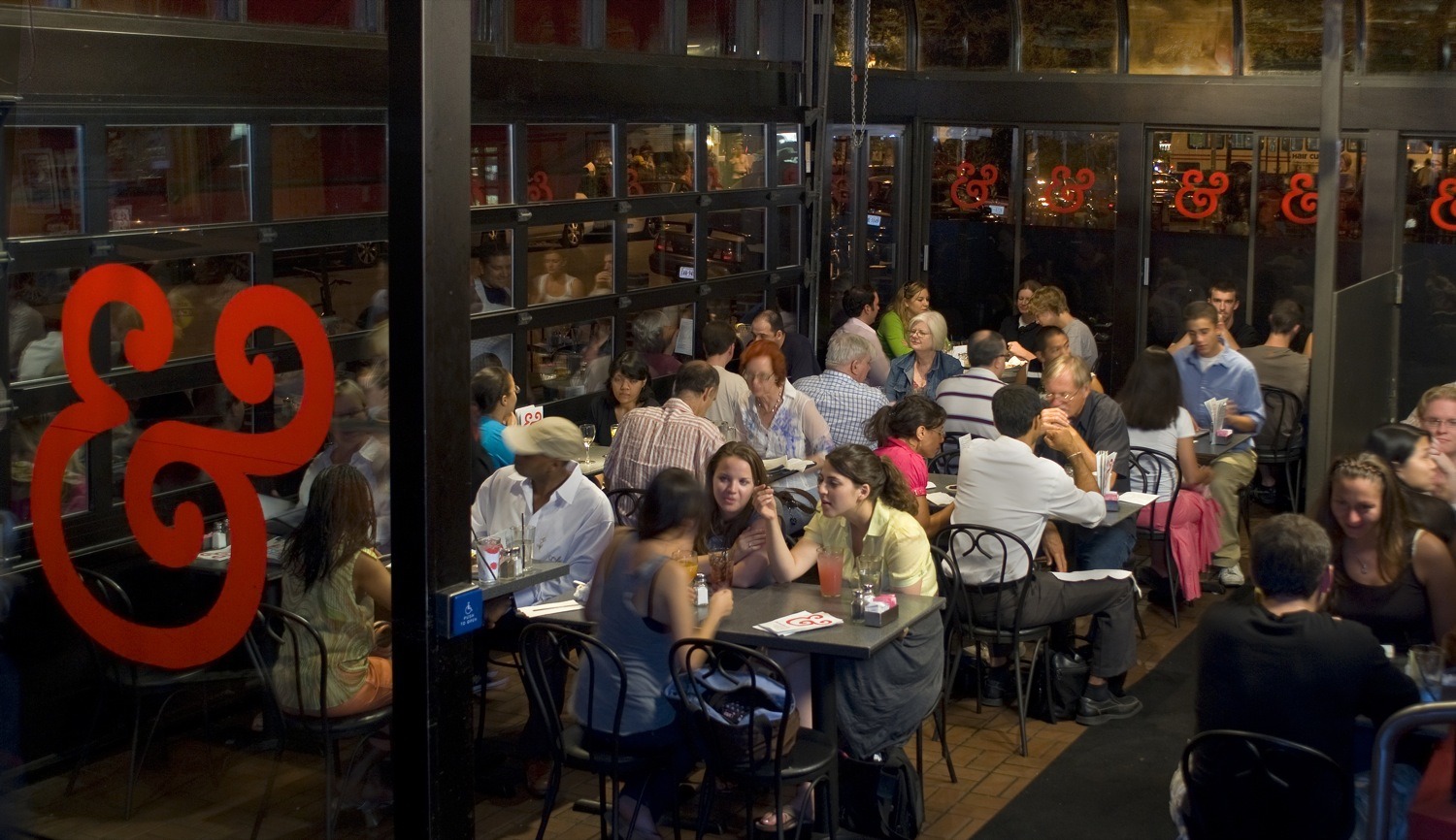 Best Coffee Shops In Arlington Va The Best Places For Coffee In The